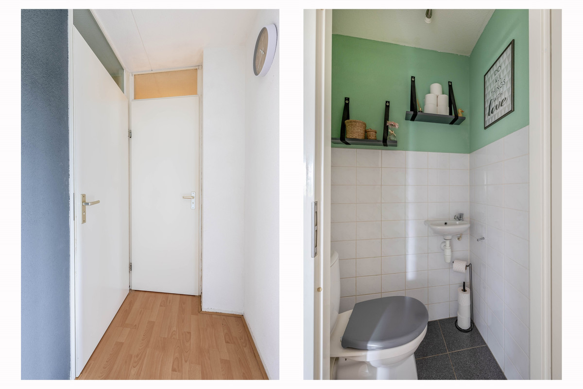 Tussenwoning te koop: Sterrenlaan 140, Waddinxveen