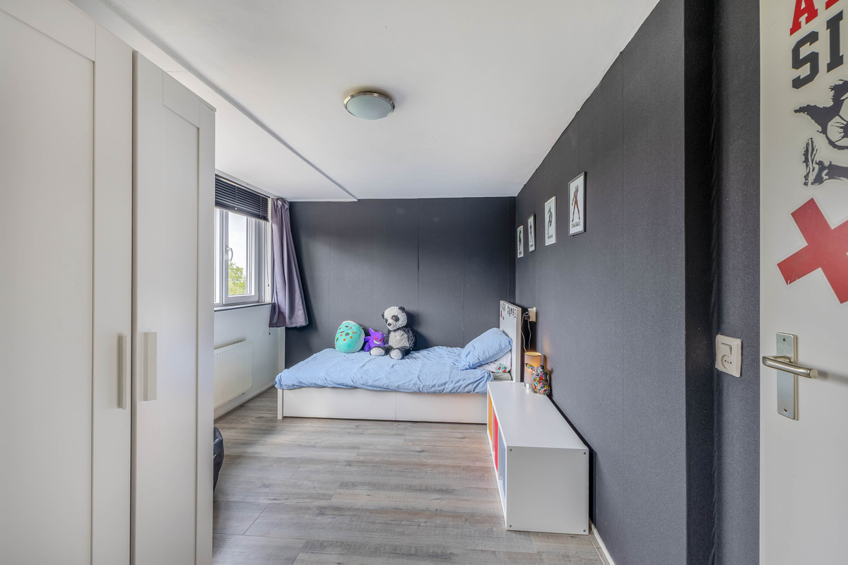 Tussenwoning te koop: Sterrenlaan 140, Waddinxveen