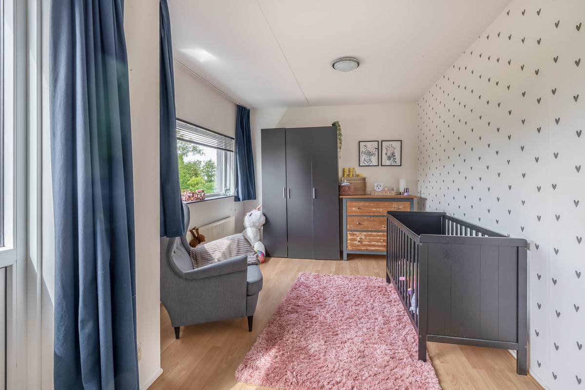 Tussenwoning te koop: Sterrenlaan 140, Waddinxveen