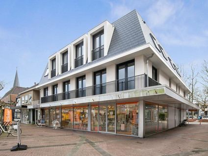 Raadhuisplein 15e