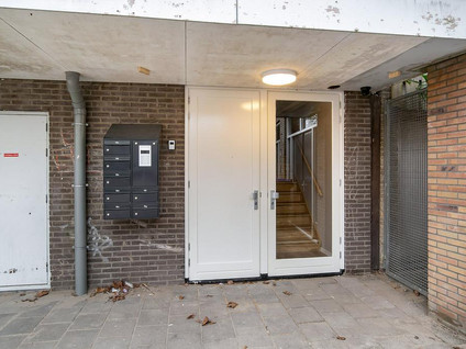 Raadhuisplein 15e