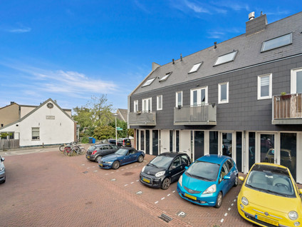 Kastanjehof 18