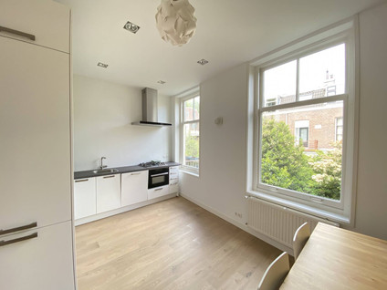 Vlietstraat 8BS