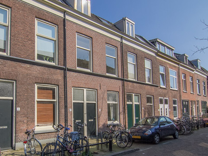 Vlietstraat 8 BS