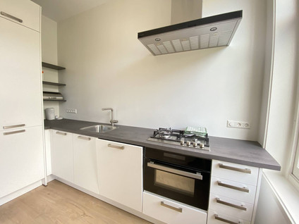 Vlietstraat 8BS