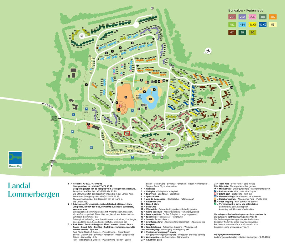 Twee-onder-één-kap te koop: Lommerbergen 304, Reuver