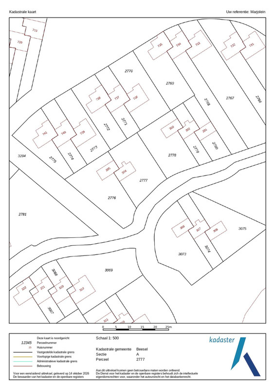 Twee-onder-één-kap te koop: Lommerbergen 304, Reuver