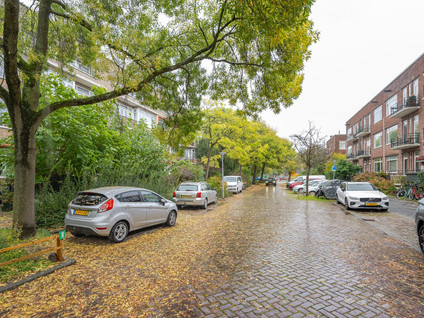 Van Beuningenstraat 14B