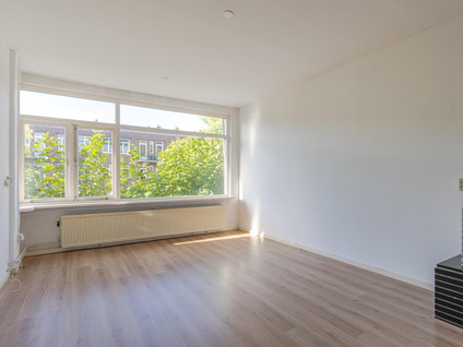 Van Beuningenstraat 14B