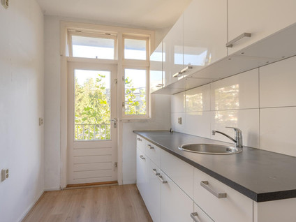 Van Beuningenstraat 14B