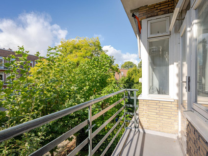 Van Beuningenstraat 14B