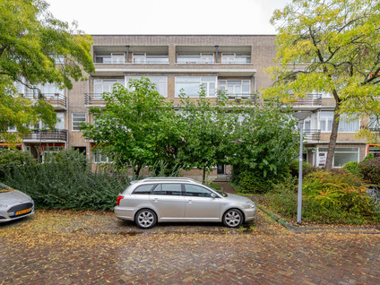 Van Beuningenstraat 14B