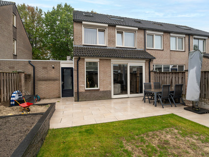 Koekoek 25