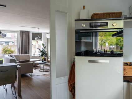 Koekoek 25