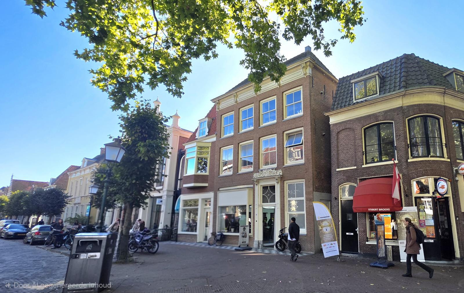 Woning te huur: Ramen 35E 1621EK Hoorn