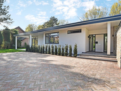Van Wijnbergenlaan 39 Wassenaar