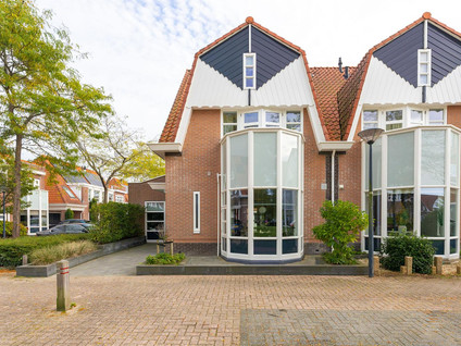 Matissehof 201