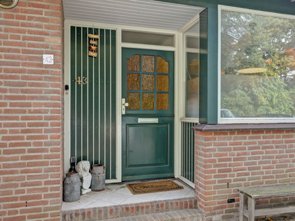 Reinenweer 43