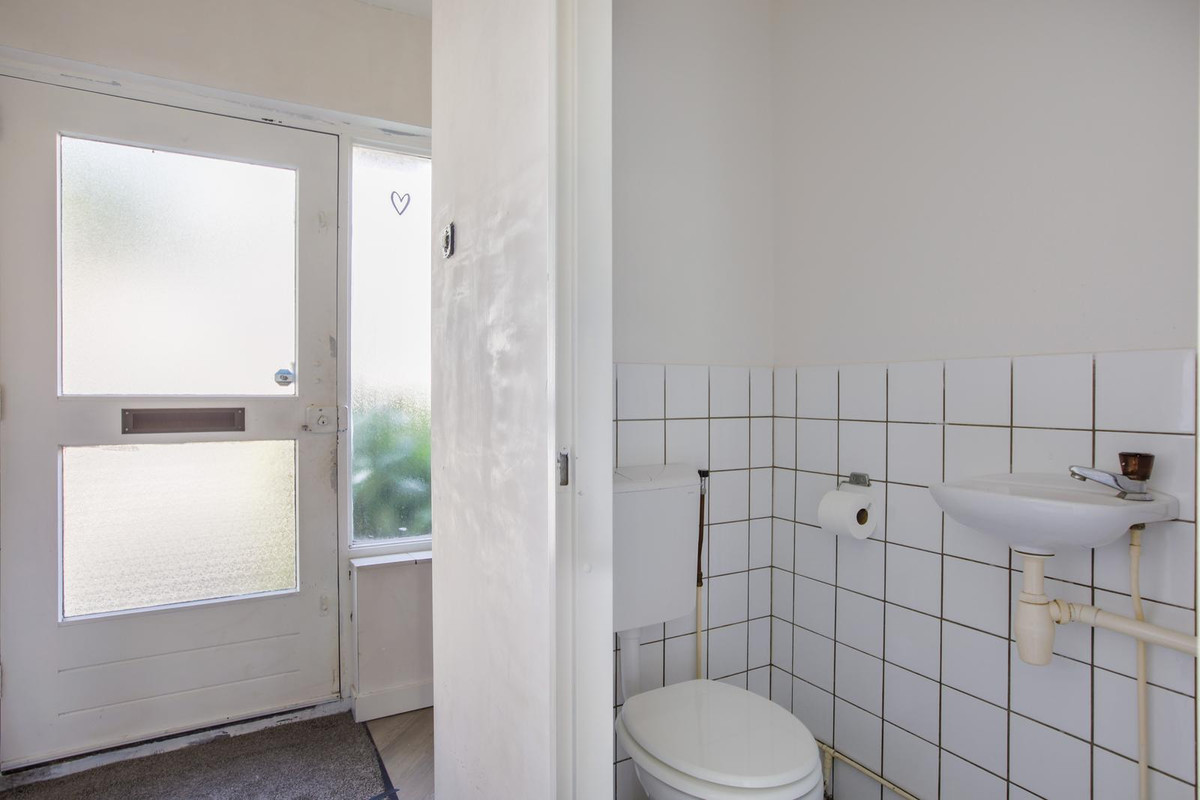 Tussenwoning te koop: Tjotterwerf 14, Gouda