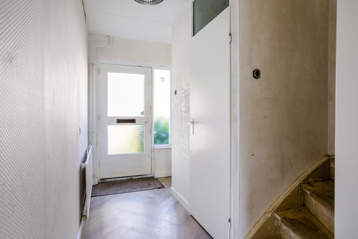 Tussenwoning te koop: Tjotterwerf 14, Gouda