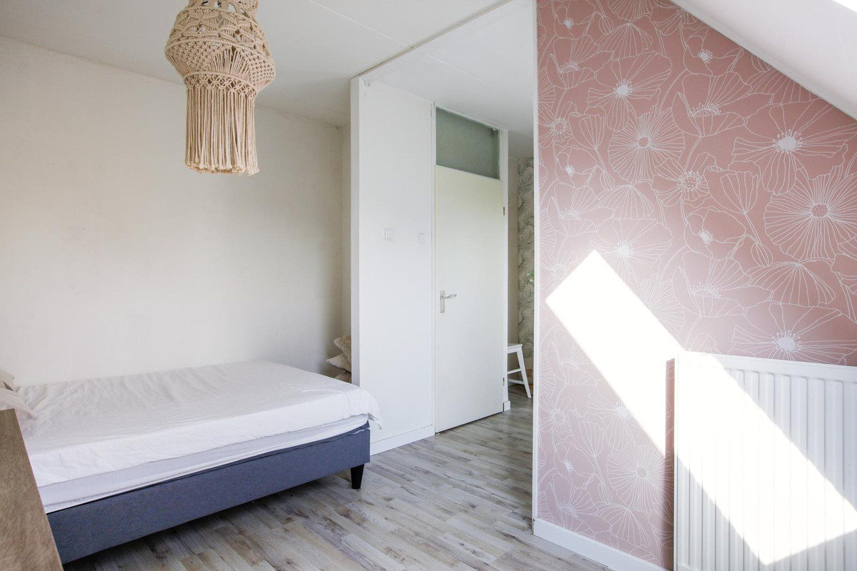 Tussenwoning te koop: Tjotterwerf 14, Gouda