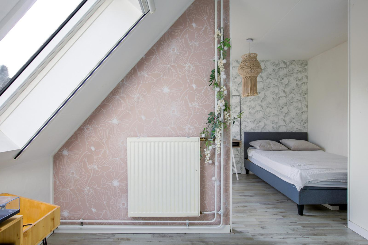 Tussenwoning te koop: Tjotterwerf 14, Gouda
