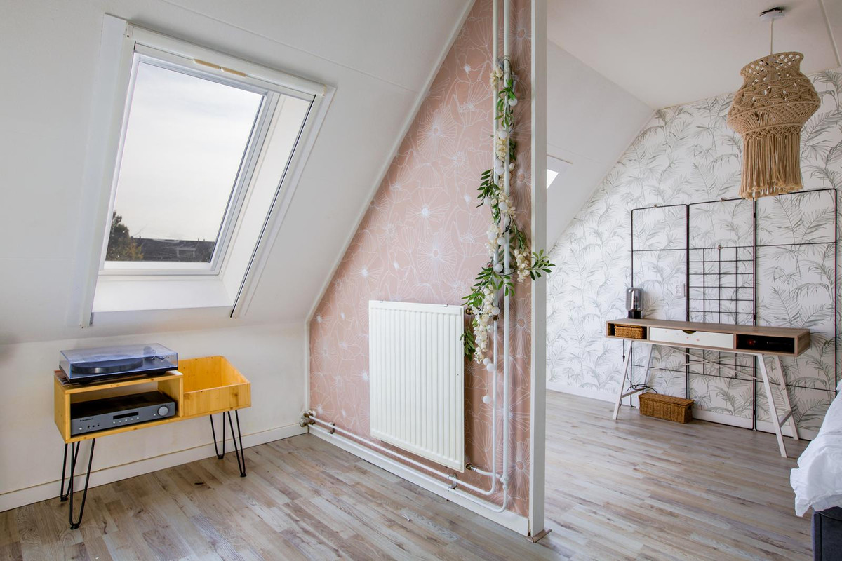 Tussenwoning te koop: Tjotterwerf 14, Gouda