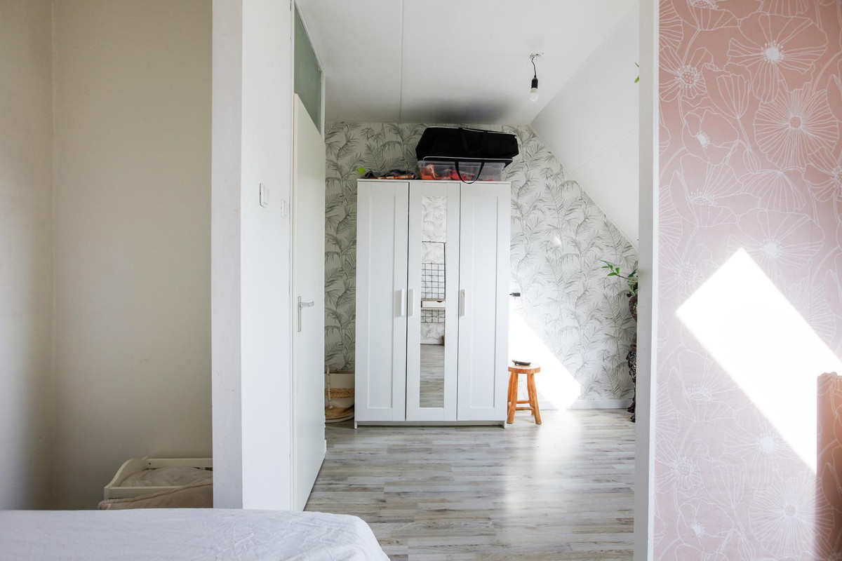 Tussenwoning te koop: Tjotterwerf 14, Gouda