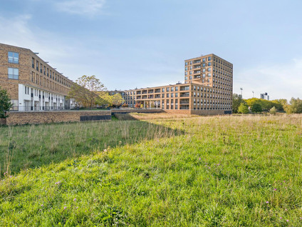 Atletenbaan 94C Maastricht