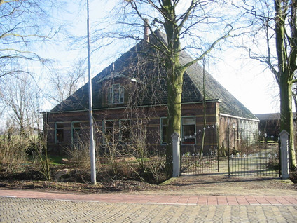 Midwouder Dorpsstraat 5