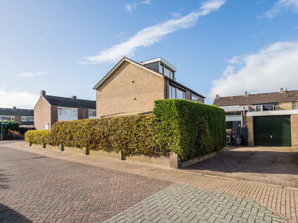 Walravenstraat 11