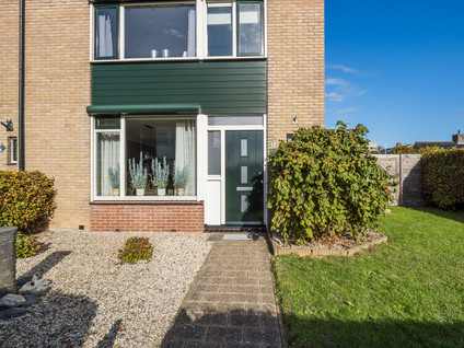Walravenstraat 11