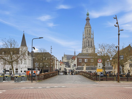 Middellaan 460D21