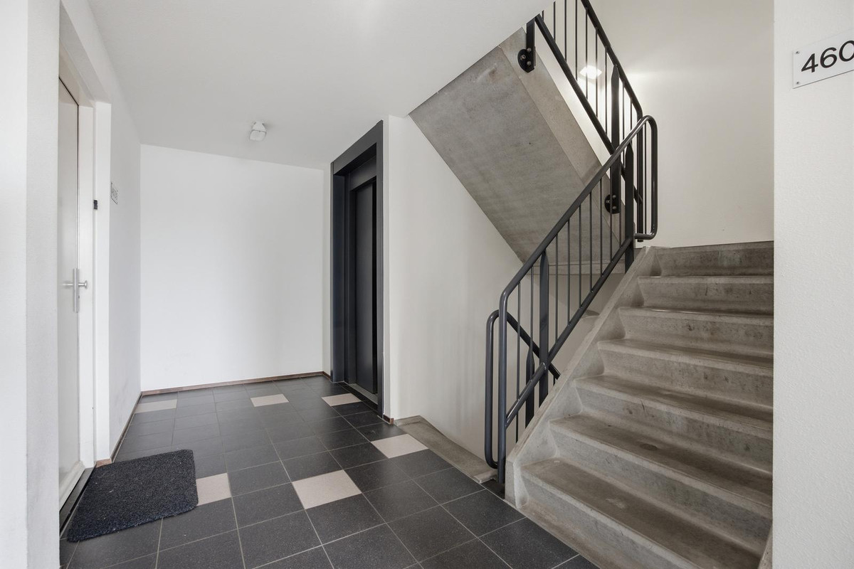Appartement te koop: Middellaan 460D21, Breda