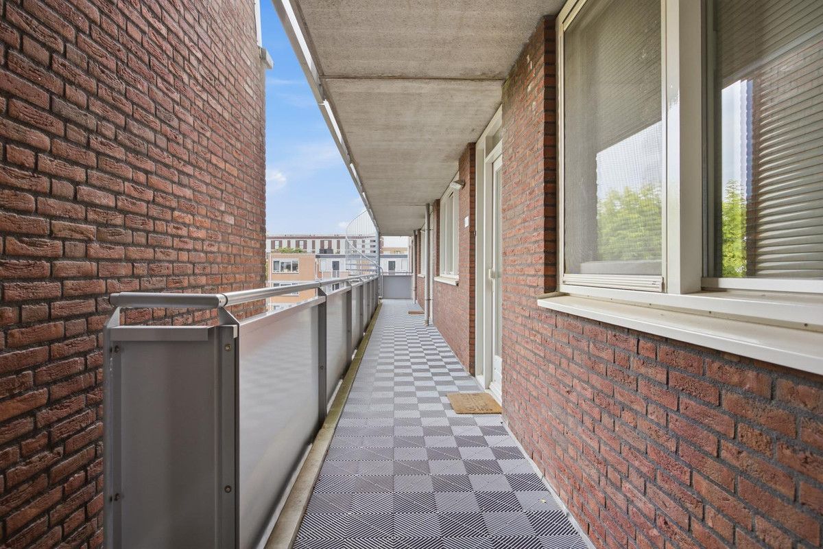Appartement te koop: Middellaan 460D21, Breda