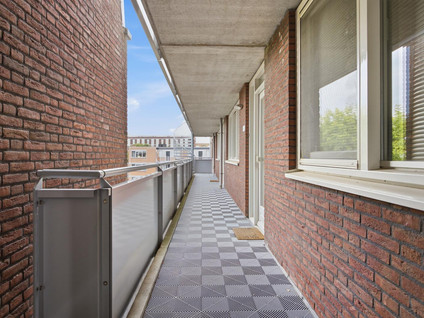 Middellaan 460D21