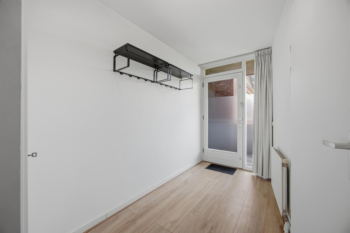 Appartement te koop: Middellaan 460D21, Breda