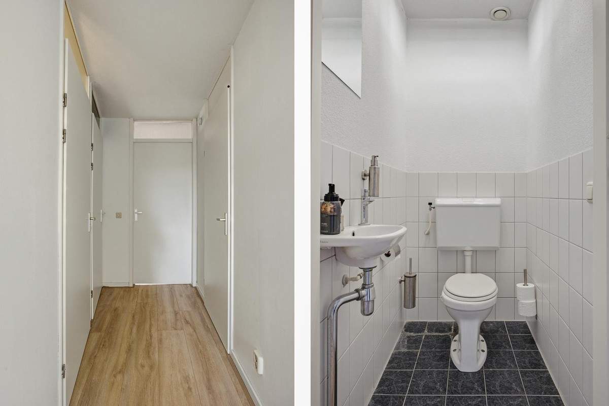 Appartement te koop: Middellaan 460D21, Breda