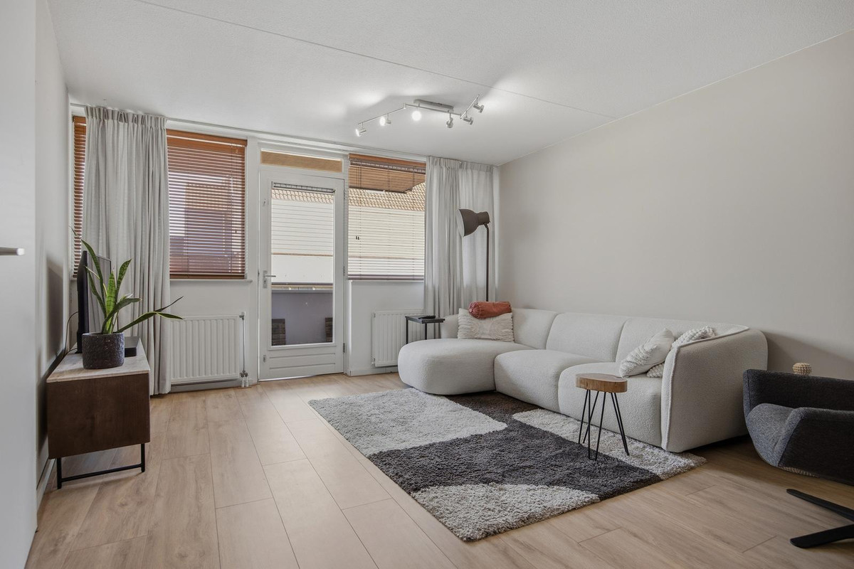 Appartement te koop: Middellaan 460D21, Breda