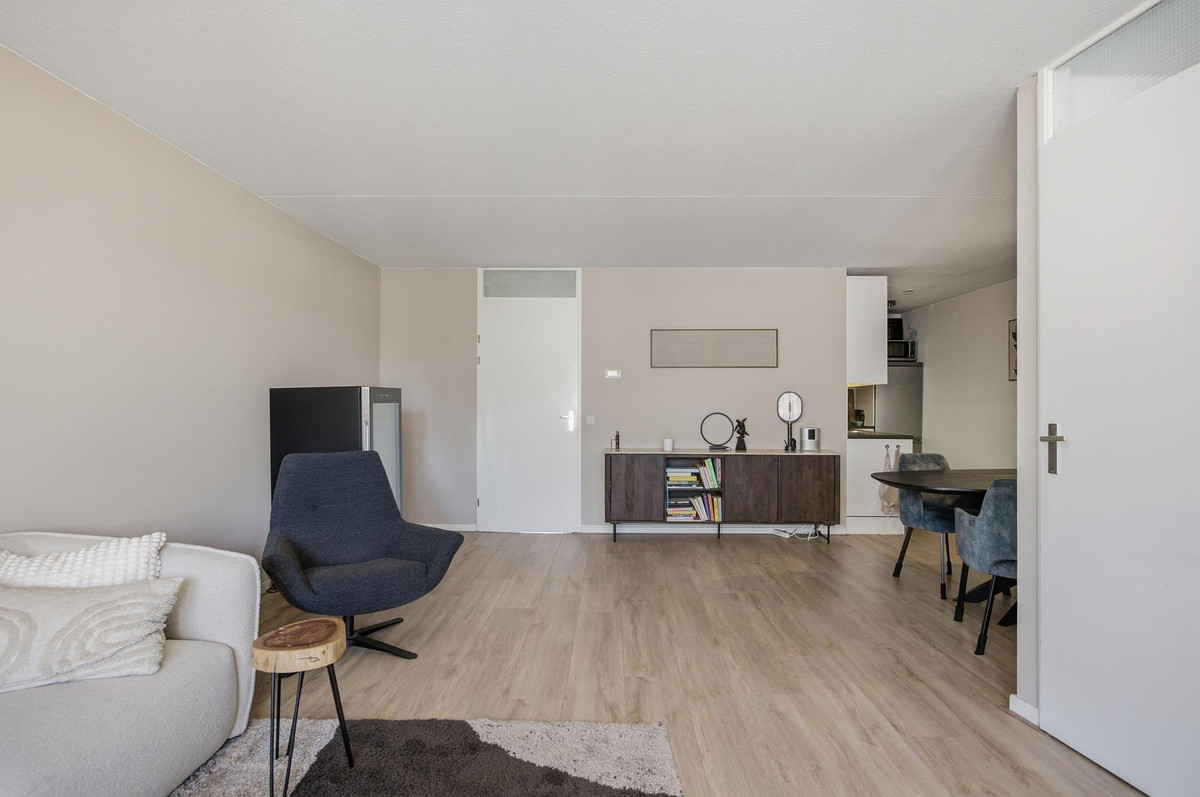 Appartement te koop: Middellaan 460D21, Breda