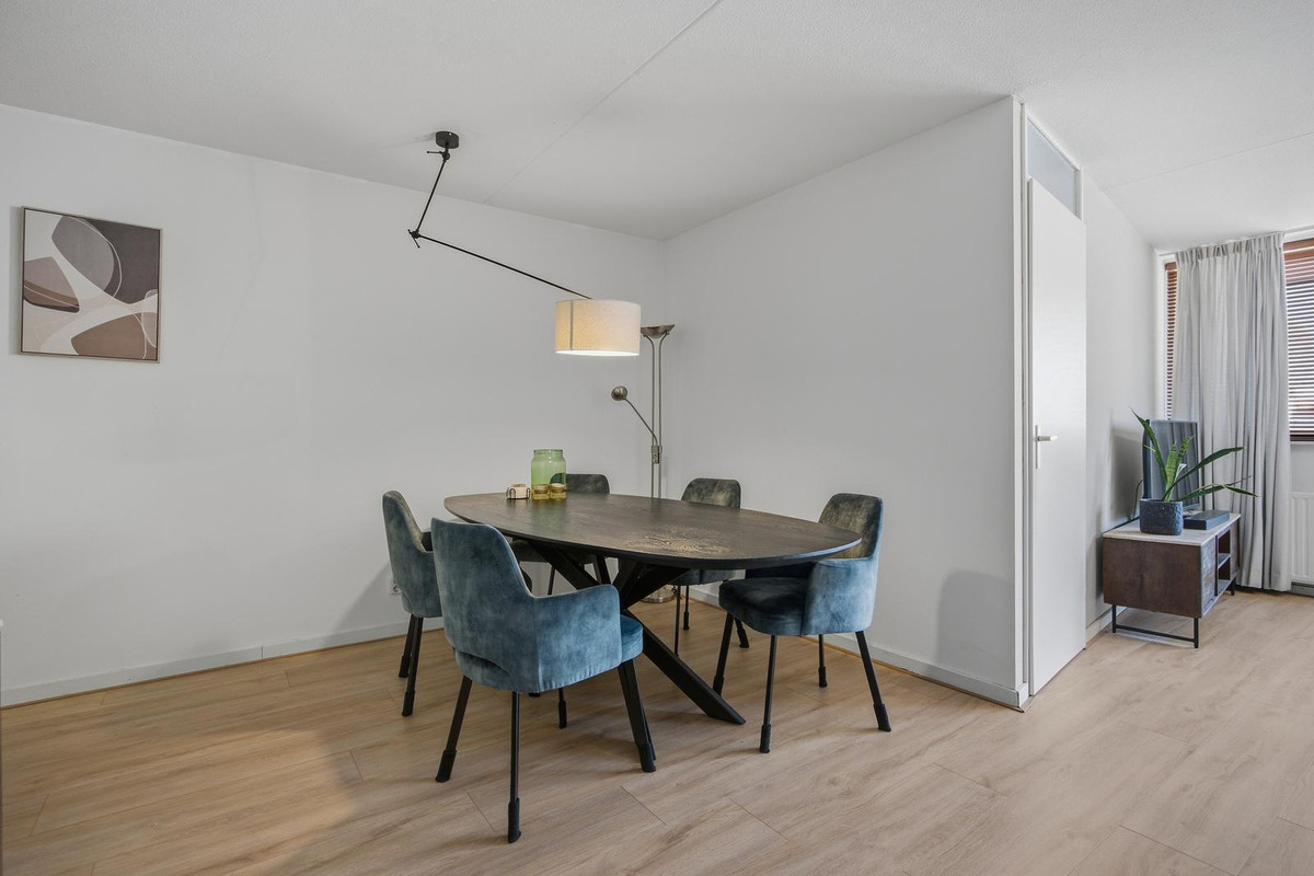 Appartement te koop: Middellaan 460D21, Breda