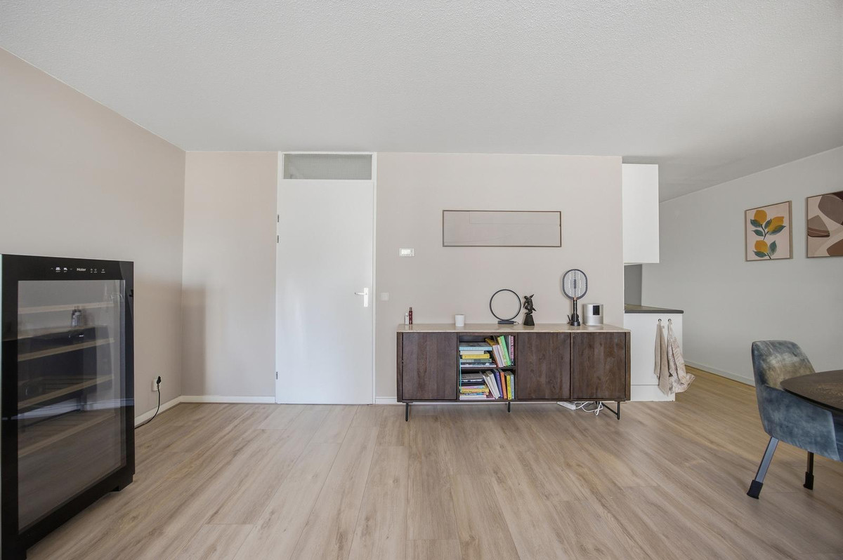 Appartement te koop: Middellaan 460D21, Breda