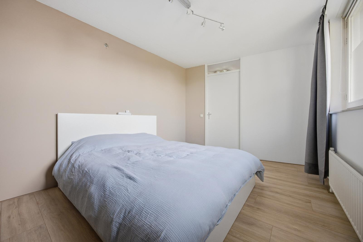Appartement te koop: Middellaan 460D21, Breda