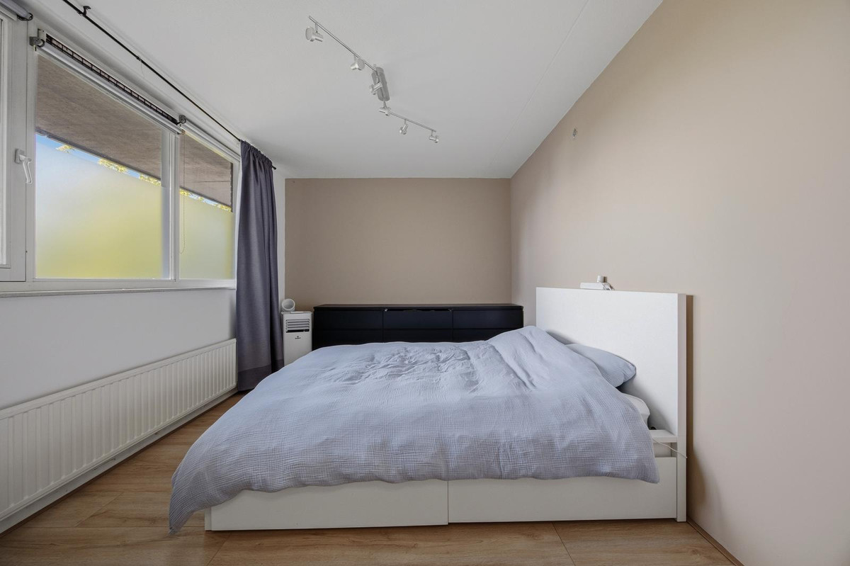 Appartement te koop: Middellaan 460D21, Breda