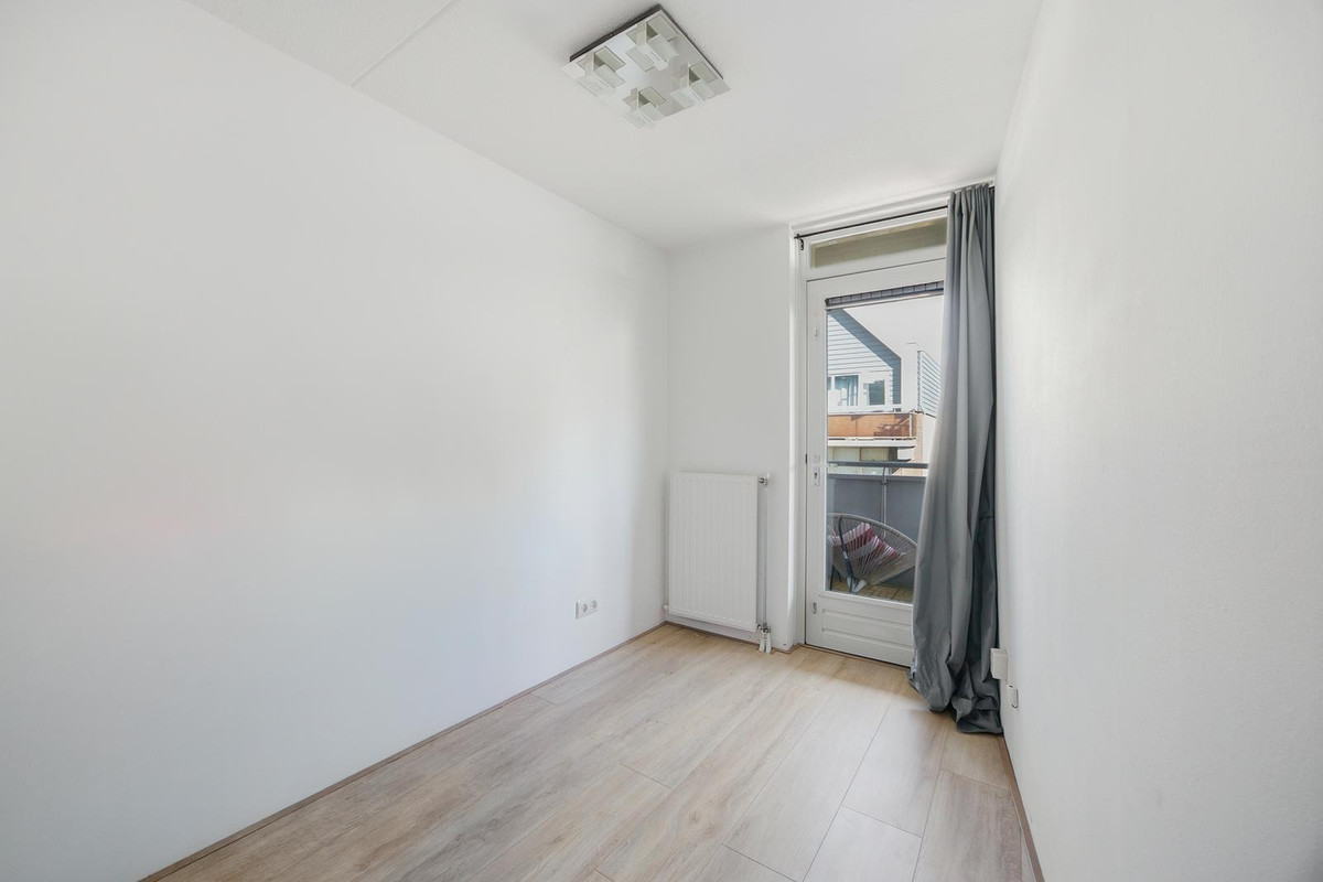 Appartement te koop: Middellaan 460D21, Breda