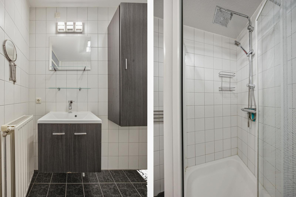 Appartement te koop: Middellaan 460D21, Breda