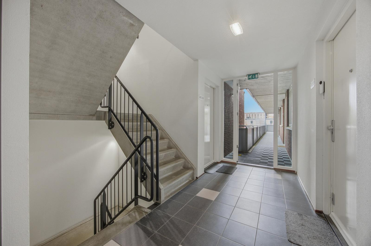 Appartement te koop: Middellaan 460D21, Breda