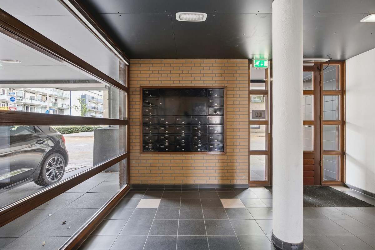 Appartement te koop: Middellaan 460D21, Breda