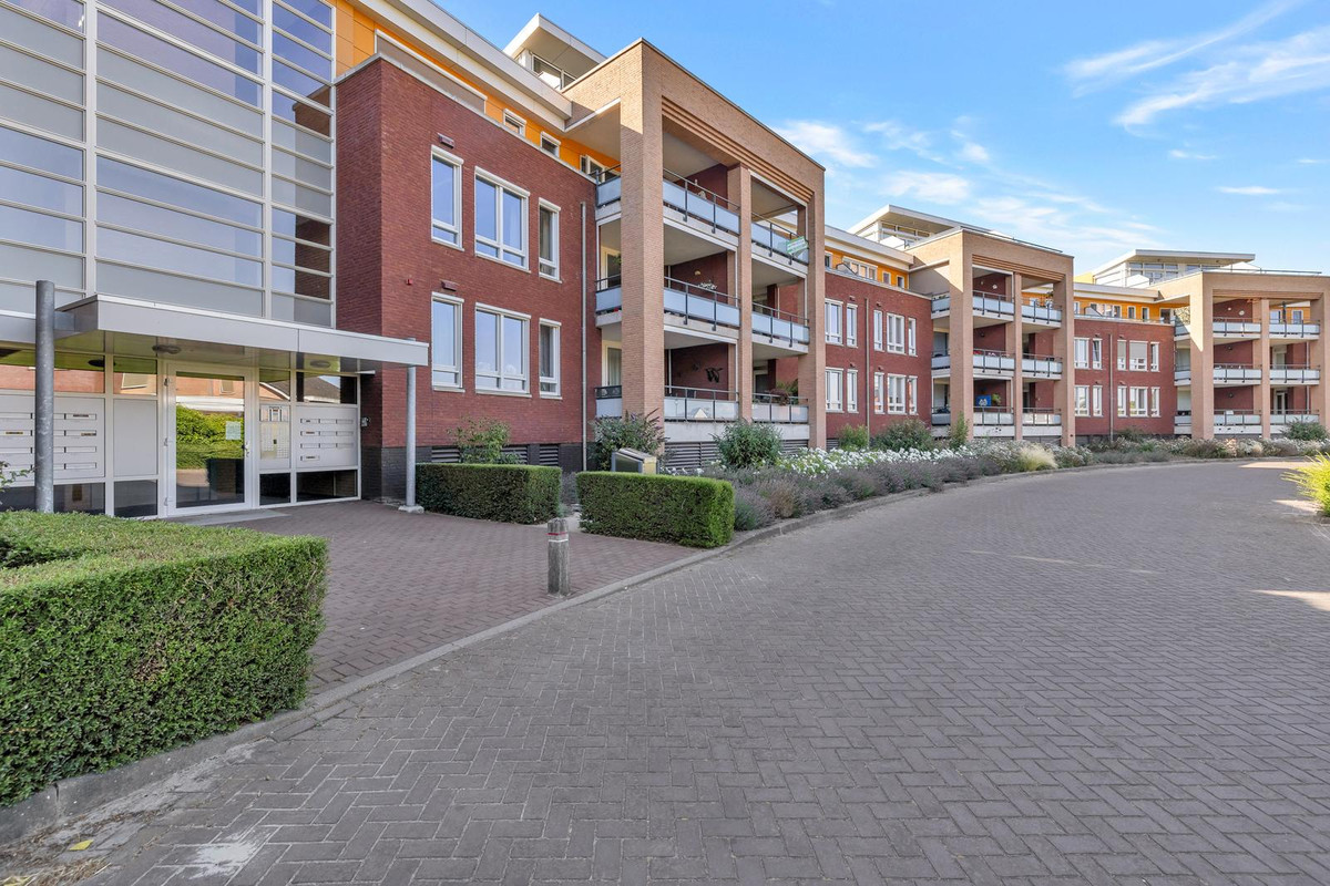Appartement te koop: Dierkensteenweg 3-112, Oostburg