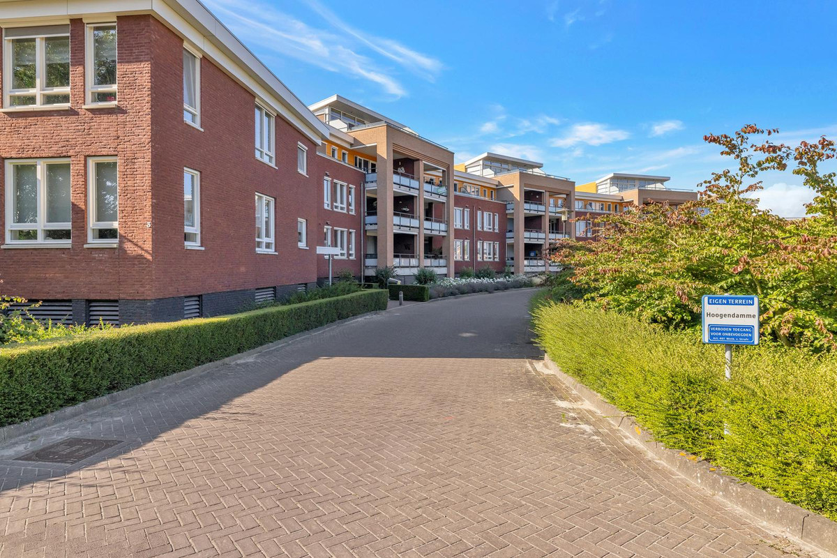 Appartement te koop: Dierkensteenweg 3-112, Oostburg